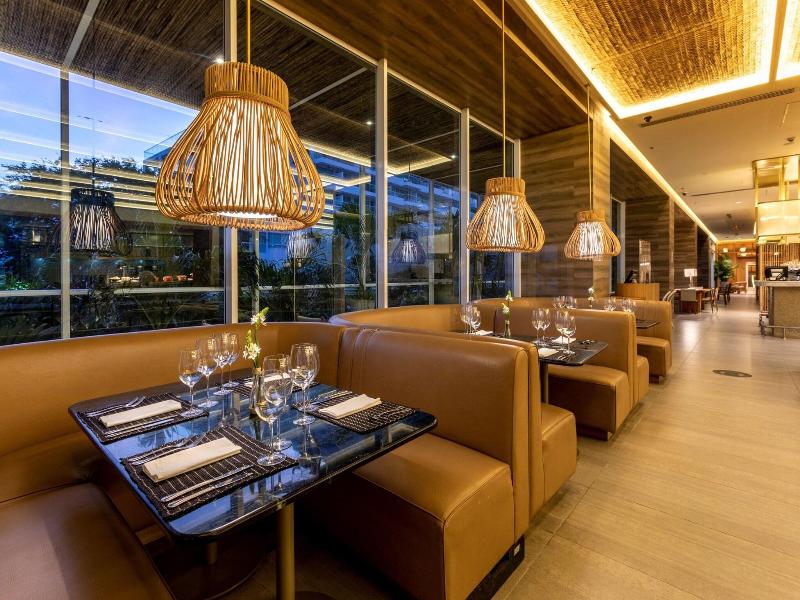 Santa Marta Marriott Resort Playa Dormida image