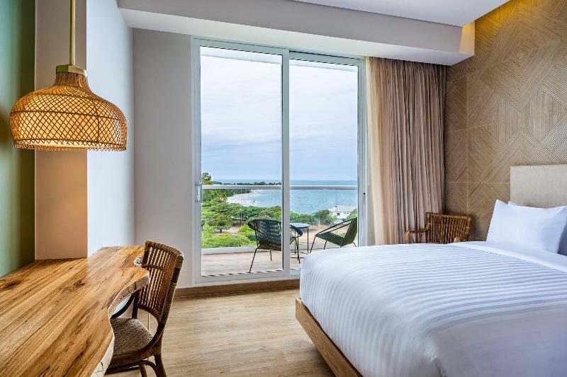 Santa Marta Marriott Resort Playa Dormida image