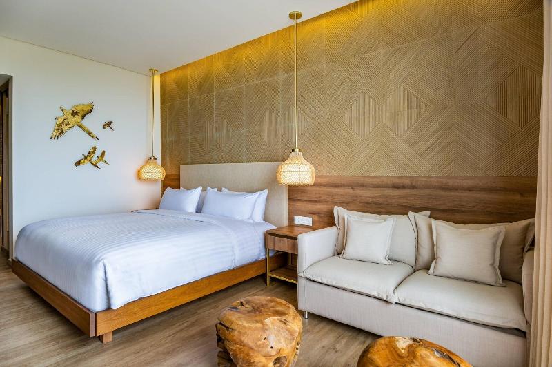 Santa Marta Marriott Resort Playa Dormida image