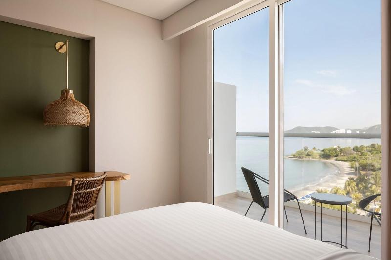 Santa Marta Marriott Resort Playa Dormida image