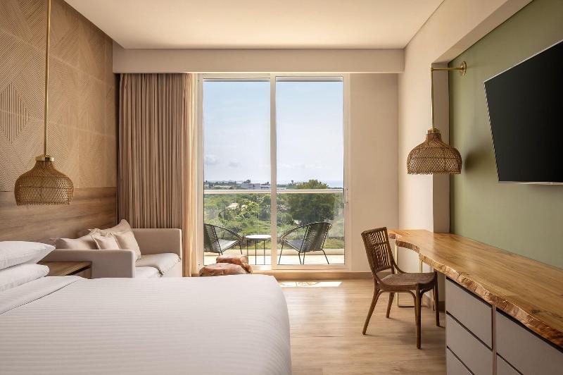 Santa Marta Marriott Resort Playa Dormida image