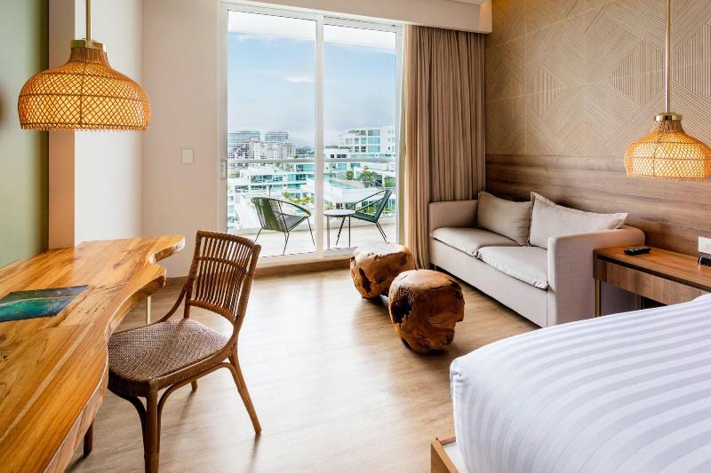 Santa Marta Marriott Resort Playa Dormida image
