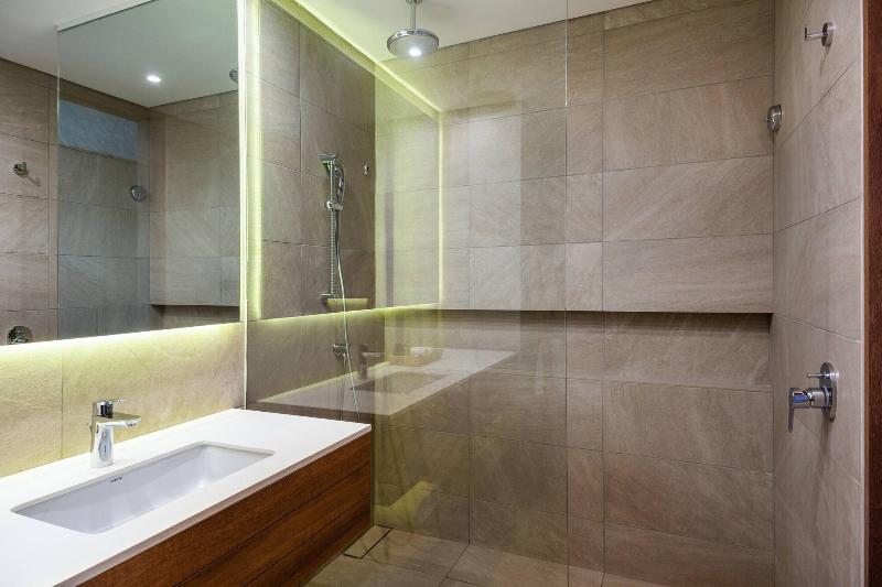 Santa Marta Marriott Resort Playa Dormida image