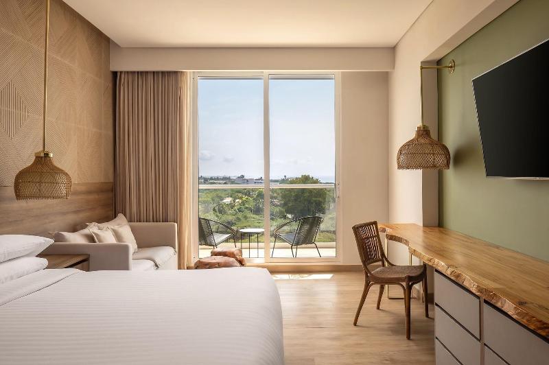 Santa Marta Marriott Resort Playa Dormida image