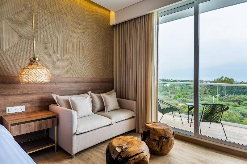 Santa Marta Marriott Resort Playa Dormida image