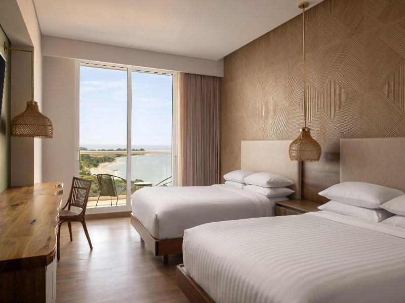 Santa Marta Marriott Resort Playa Dormida image