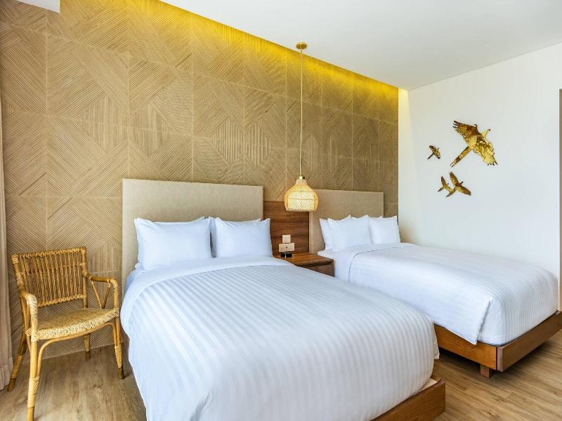 Santa Marta Marriott Resort Playa Dormida image