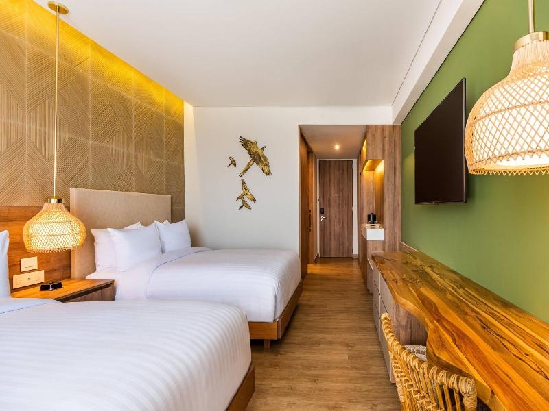 Santa Marta Marriott Resort Playa Dormida image