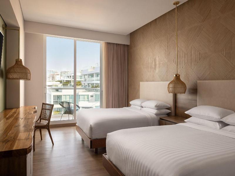 Santa Marta Marriott Resort Playa Dormida image
