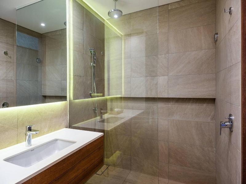 Santa Marta Marriott Resort Playa Dormida image
