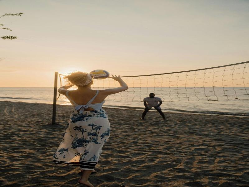 Santa Marta Marriott Resort Playa Dormida image