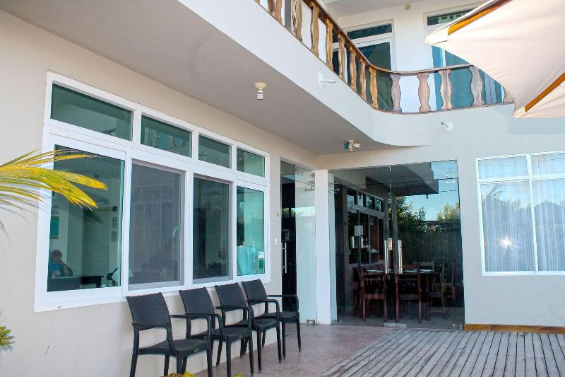 Hotel Cally Galapagos — general view