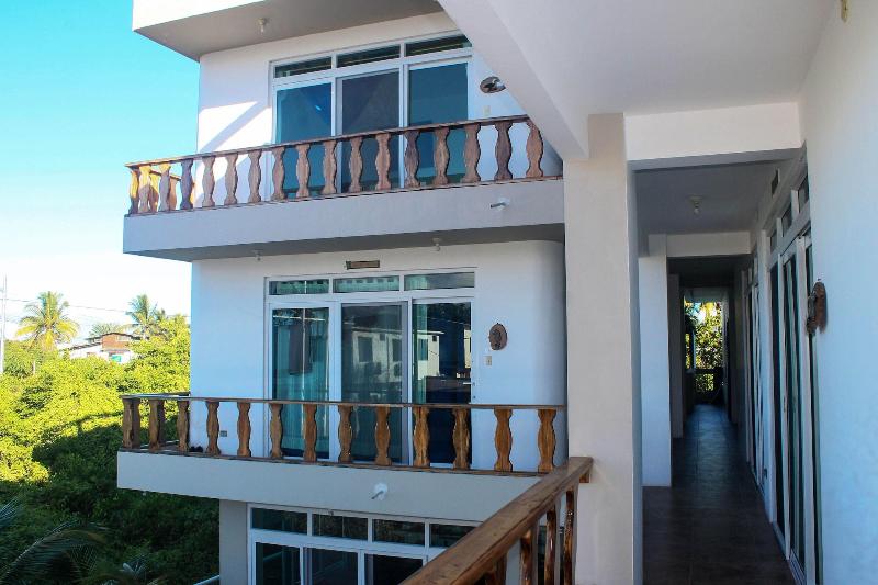 Hotel Cally Galapagos — general view