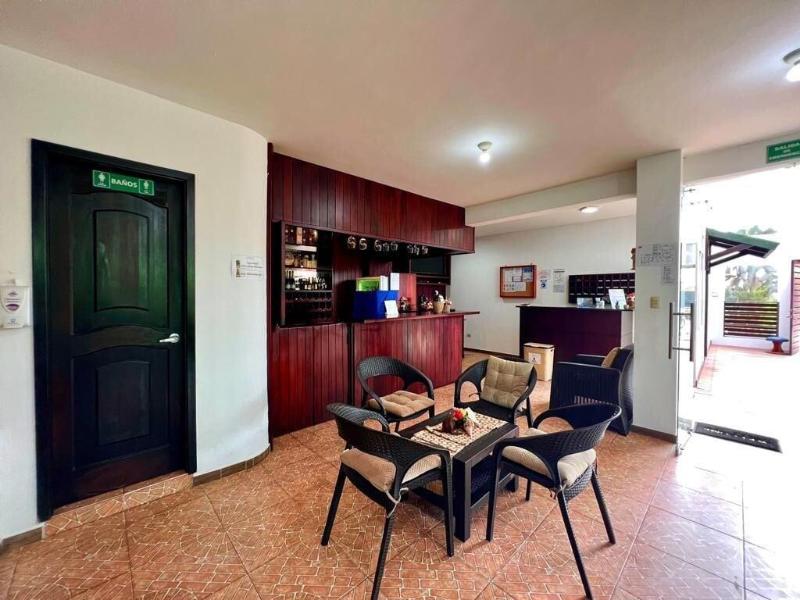 Hotel Cally Galapagos image