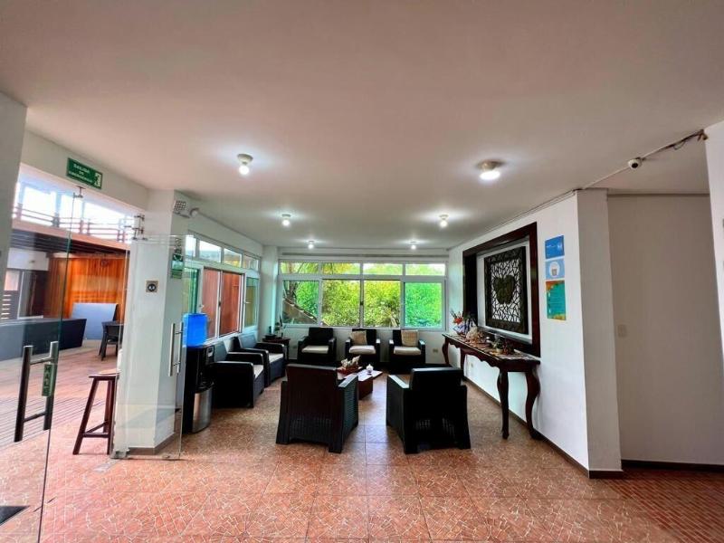 Hotel Cally Galapagos image