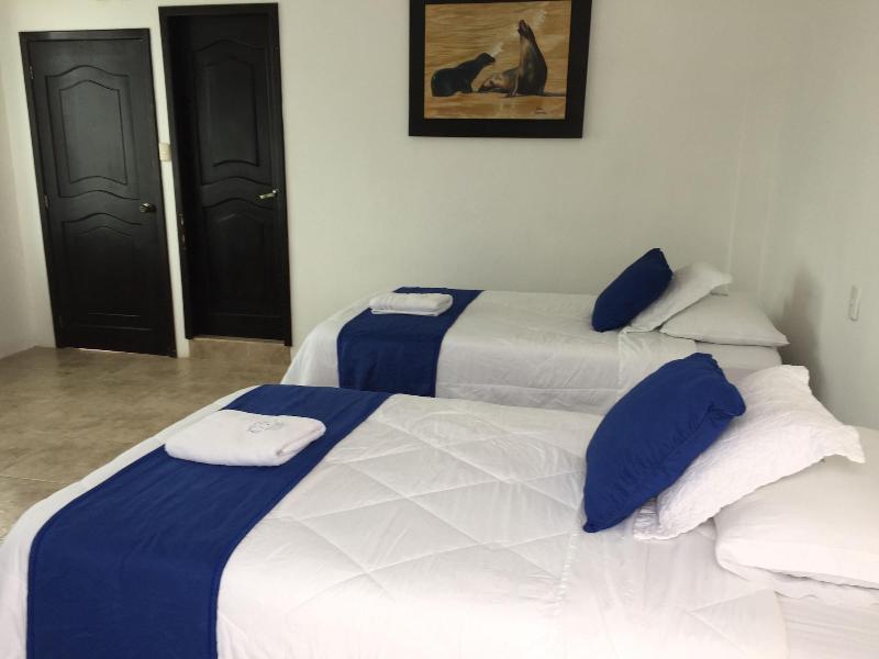 Hotel Cally Galapagos image