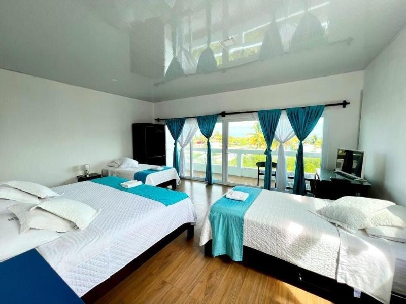 Hotel Cally Galapagos image