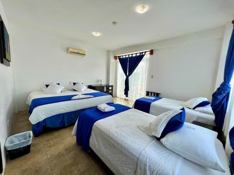 Hotel Cally Galapagos image