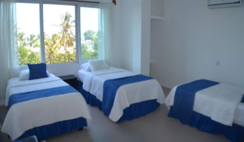 Hotel Cally Galapagos image