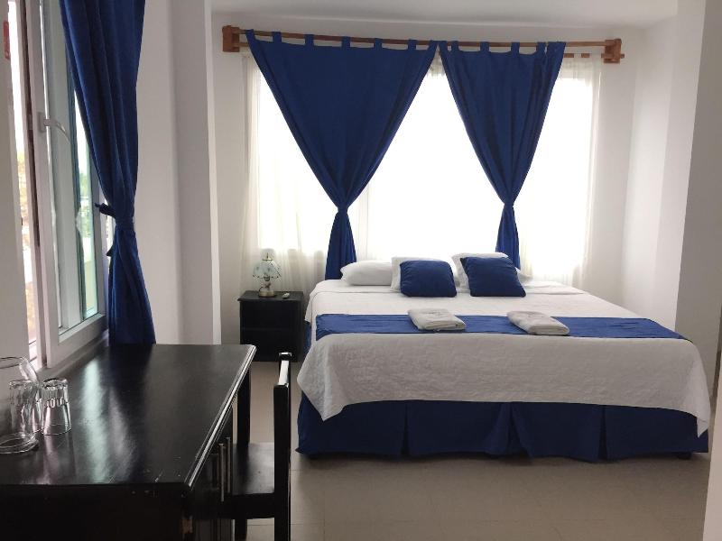 Hotel Cally Galapagos image