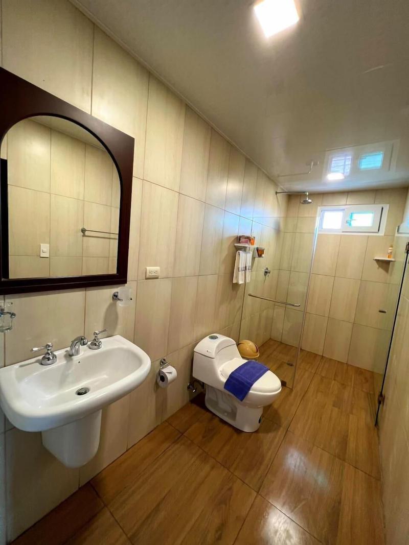 Hotel Cally Galapagos image