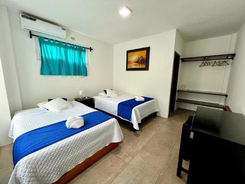 Hotel Cally Galapagos image