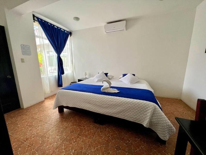 Hotel Cally Galapagos image