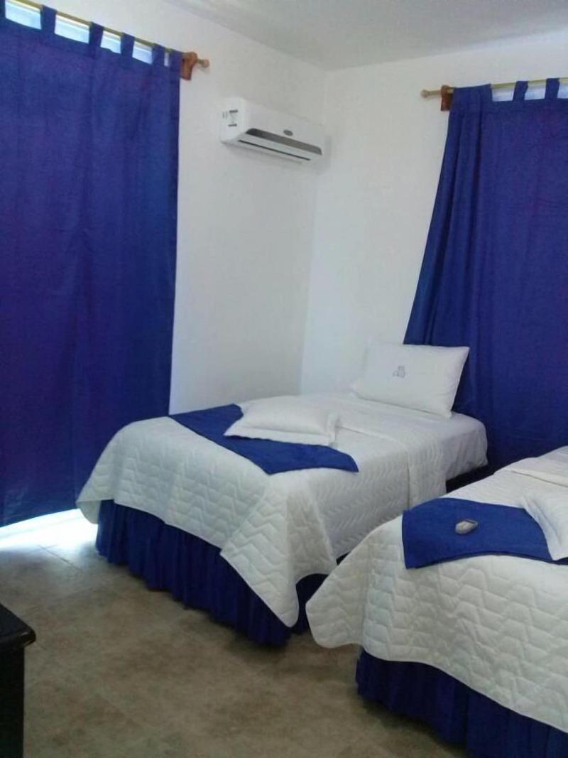 Hotel Cally Galapagos image