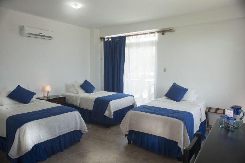 Hotel Cally Galapagos image