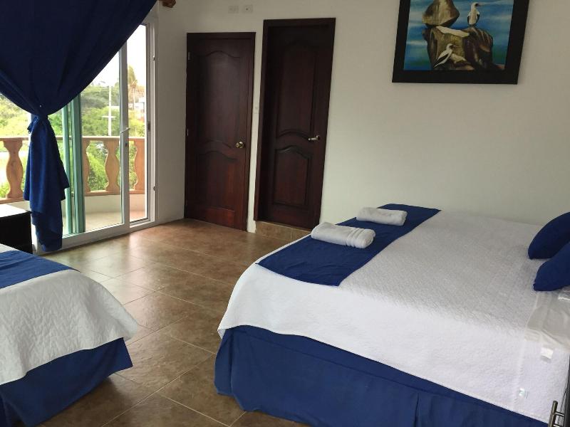 Hotel Cally Galapagos image