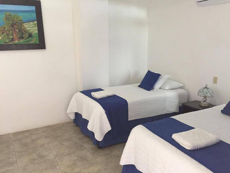 Hotel Cally Galapagos image