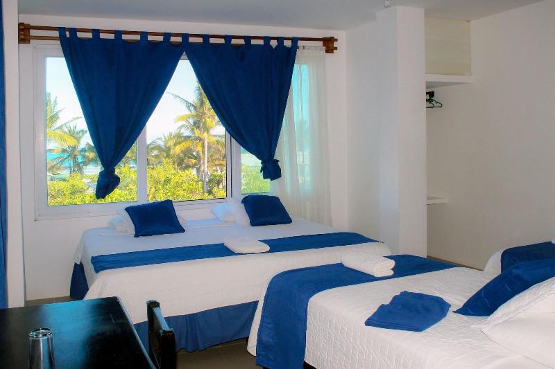 Hotel Cally Galapagos image