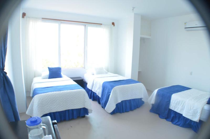 Hotel Cally Galapagos image