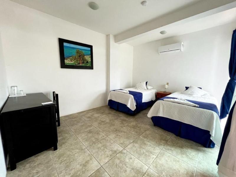 Hotel Cally Galapagos image