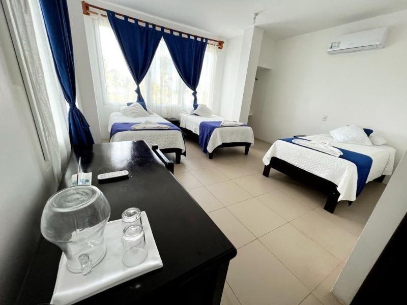 Hotel Cally Galapagos image