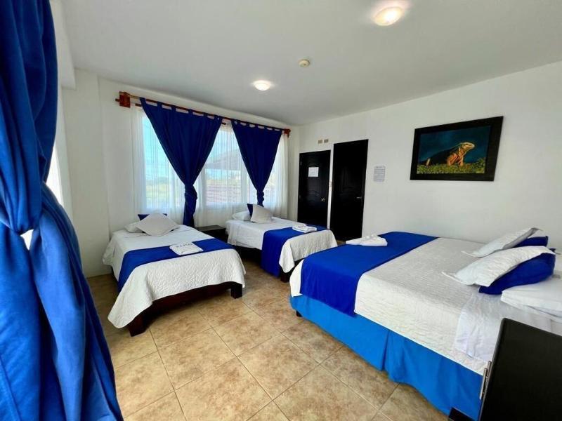 Hotel Cally Galapagos image