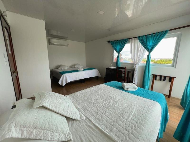 Hotel Cally Galapagos image