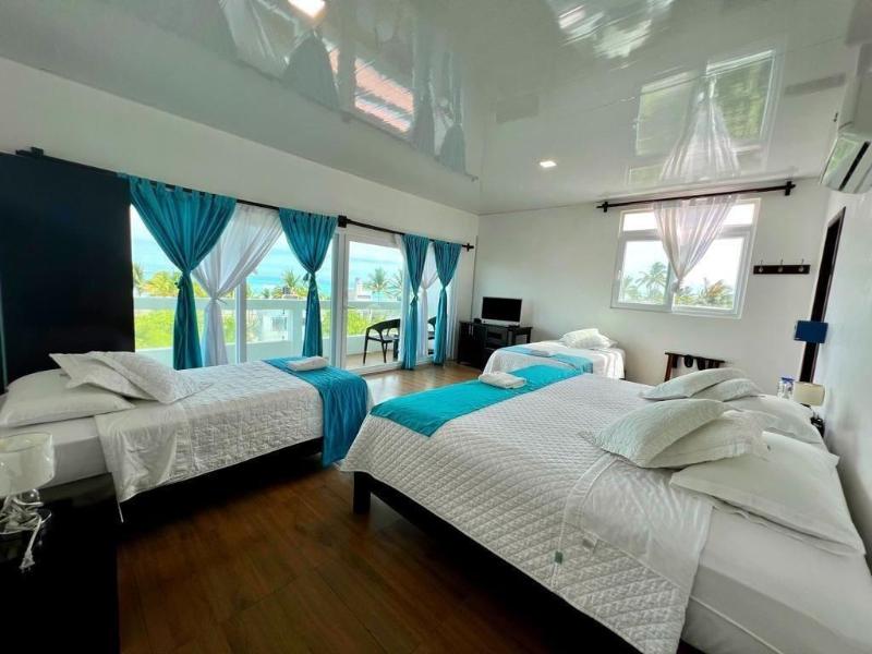 Hotel Cally Galapagos image
