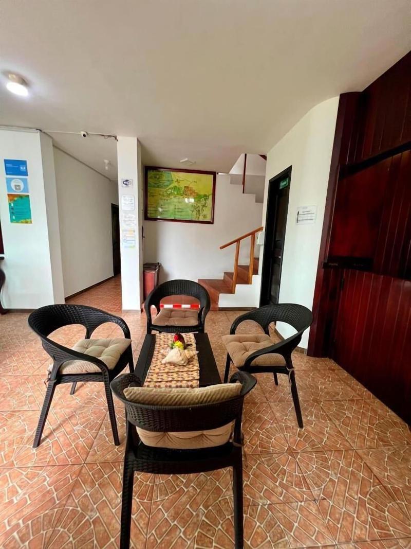 Hotel Cally Galapagos image
