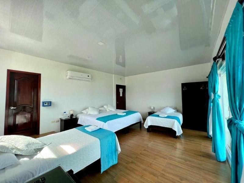 Hotel Cally Galapagos image
