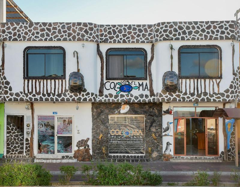 Hotel Coloma Galapagos image