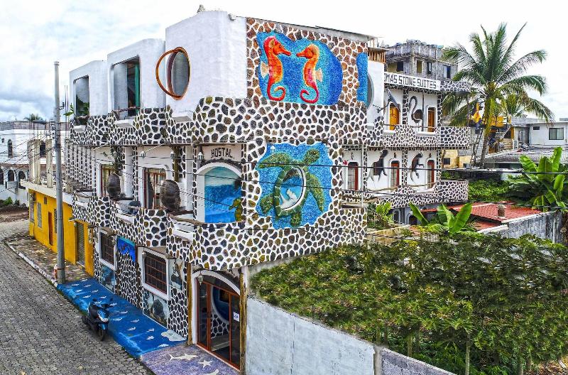 Hotel Coloma Galapagos image
