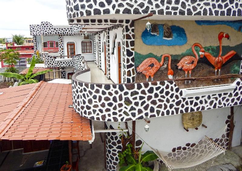 Hotel Coloma Galapagos image