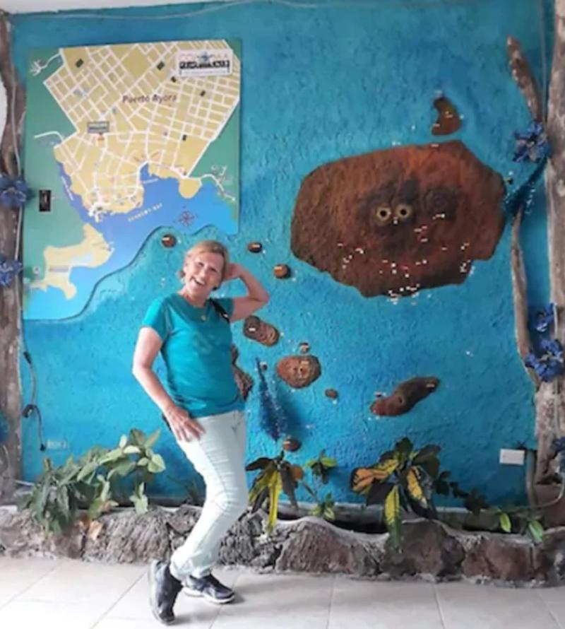 Hotel Coloma Galapagos image