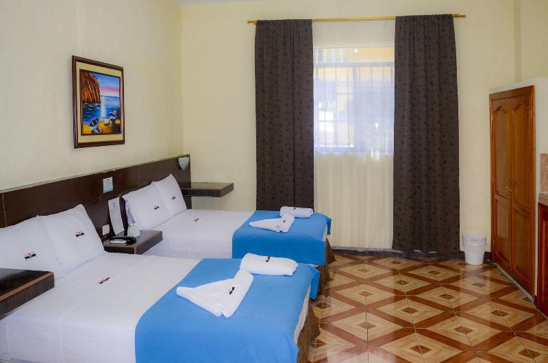 Hotel Coloma Galapagos image