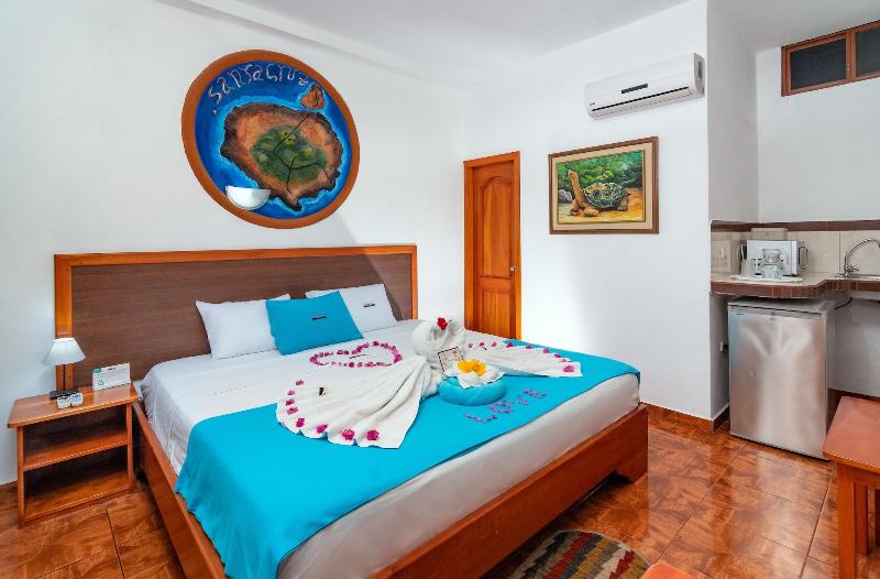 Hotel Coloma Galapagos image