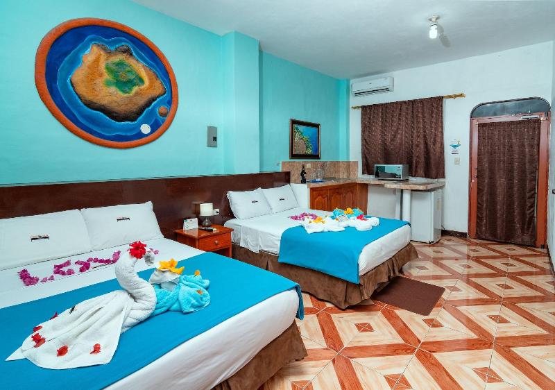 Hotel Coloma Galapagos image