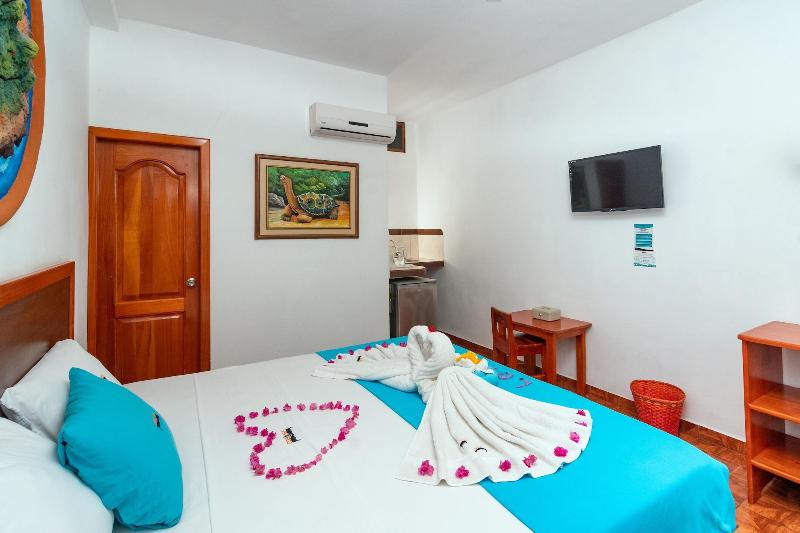 Hotel Coloma Galapagos image