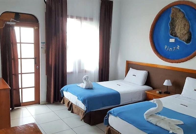 Hotel Coloma Galapagos image