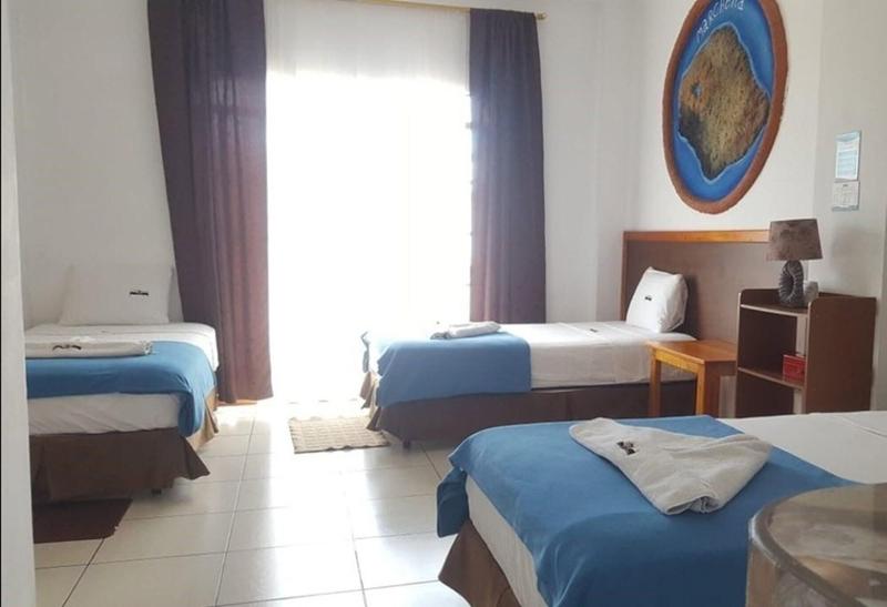Hotel Coloma Galapagos image